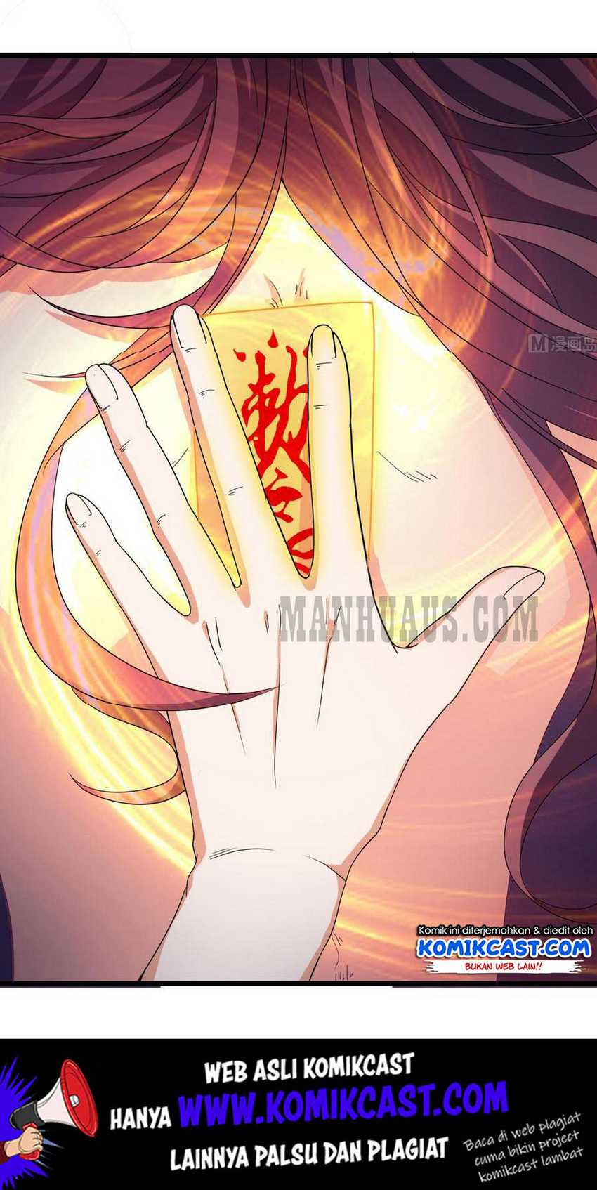The Developer System (Hell’S Developer) Chapter 28 Gambar 2